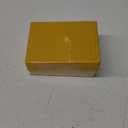 Peach Ivory Finish Ganesha Idol Car Dashboard IdolGanesha Murti Ganpati Idol for Home Decor Puja Lord Ganesh Statue Gift for Office Desk Puja Room Figurine