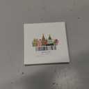 Musical Christmas Ornaments: Christmas Tree Ornaments, Holiday Decor for Musicians, Stocking Stuffers, Gift Ideas, Musician Gift, Music Teacher Gifts, Singer Gifts