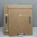 Sketch Board - 13" x 17" Portable Art Portable Drawing Board with Handle, Pack of 2