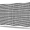 Hilltop CU2937 ENGINE COOLANT RADIATOR COMPATIBLE WITH 2007 TO 2001 EDGE 2012 TO 2013 EDGE 3.5 L 2013 TO 2019 TAURUS 3.5 L