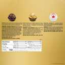 Ferrero Collection, 12 Count, Premium Gourmet Assorted Hazelnut Milk Chocolate, Dark Chocolate and Coconut, 4.6 oz (EXP 09/24/25)