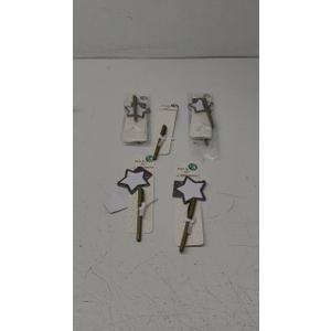 Pen & Pad Set, 5 Pack