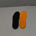 Replacement Insoles for Timberland Pro Men and Women Boot Shoes, Footwear Inserts Comfort & Foot Pain Relief Size 9