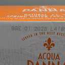 Acqua Panna Natural Spring Water, 11.15 FL OZ Plastic Water Bottles (24 Count), BBD 01/2026