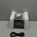 Ozone Generator 60,000mg/h, Ozone Air Purifier Deodorizer for Areas of 6,000 Square Feet, Efficient odor removal for Home, Basement, Smoke, Pet Room,Factory,Mall