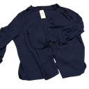 IRBAN COCO Long Sleeve Size M