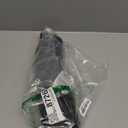 Flirt Pole for Dogs - Interactive Toys Tug-of-war for Dog, Five-Section Retractable Adjustable Length for Outdoor Exercise & Training (59.06 inches)