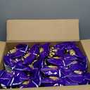 Takis Blue Heat Rolled Tortilla Chips, Hot Chili Pepper Flavored, Multipack Box with 14 Bags of 9.9 Ounces, Best By: 03/15/2026