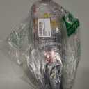 Microplane Home Series Hard Cheese Grater (Fine, Red)