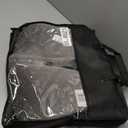 Large Memory Foam Seat Cushion for Tailbone, Coccyx & Pressure Relief – Ergonomic Cushion for Office Chair, Car, Home & Wheelchair – Ultimate Comfort for Long Sitting Hours – Grey (Unisex)