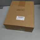 Syhood Christmas Candy Canes Design Tree Topper Red Cap 36 Inch Red Swirl Christmas Tree Skirt Wooden Winter Lollipop Holiday Decoration for Xmas Gifts