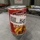 Campbells Chunky Soup, Steak And Potato Soup, 18.8 Ounce Can (EXP 04/28/28)