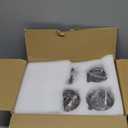 Mfacoy Colored Hobnail Drinking Glasses Set of 6, 12oz Vintage Kitchen Glassware, Embossed Beaded Glass Cups, Water Glasses, Beaded Colorful Water Tumbler for Cocktail, Juice and Various Mixed Drinks