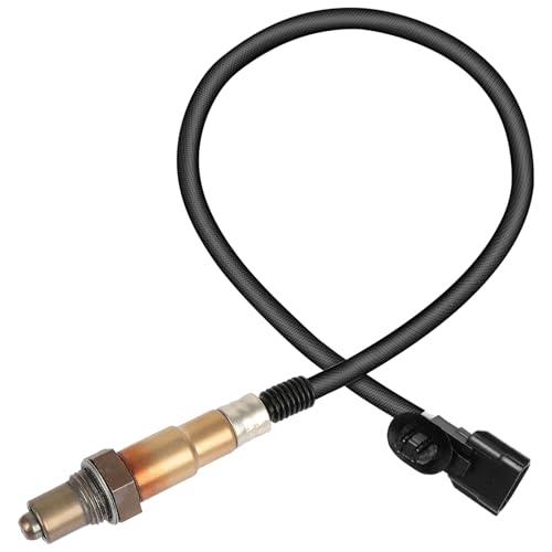 Downstream Oxygen Sensor Compatible for Nissan Frontier 2013-2019 4.0L, for Infiniti QX60 2014-2017 2.5L, Pathfinder 2014 2.5L, Xterra 2013-2015 4.0L, Rogue 2014-2020 2.5L| O2 Sensor