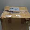 Bath Mat with Bubbles, 6-Speed Portable Bathtub Massager with Remote Control, Waterproof Non-Slip Spa Mat for Full Body Relaxation at Home