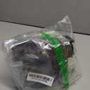 MyGift Decorative Desk Organizer Caddy, Pencil and Pen Holder with Bottom Storage Drawer and Antique Library Books Design