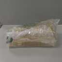 Liuoud 5 Pack Shower Caddy Organizer Rack Shelf for Inside Shower, Self Adhesive Wall Storage Basket Rustproof Stainless Steel Shampoo Holder Bathroom Accessory Decor Set, Gold