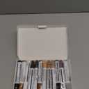 New Upgrade Furniture Pens for Touch Up, 12 Colors Wood Scratch Repair Markers, Professional Repair Tools for Stains, Scratches, Wood Floors, Tables, Bedposts