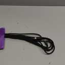 LISEN USB C to USB C Cable Fast Charging Cords 240W Type C Charger Fast Charging Cord Type C Cable for iPhone 16 15 iPad MacBook Pro Air Samsung S25 Switch,10ft+10ft/2 Pack/Black