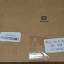 Suncalla 24 Pcs Velvet Christmas Ornaments 12 5.5'' Velvet Magnolia Flower for Christmas Tree 12 6.3'' Spheres Ball Pick Stem Artificial Magnolia Flower for Xmas Tree Decor(Beige, Brown, Green)