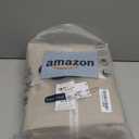 Duvet Cover Set Tannish Linen Grey Oversized Size