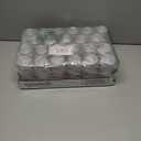 Spindrift Sparkling Water, Raspberry Lime Flavored, Made with Real Squeezed Fruit, Only 9 Calories per Can, 12 Fl Oz Cans, Pack of 24