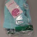 Freya Womens Ibiza Waves Underwire Plunge Bikini Top (36DD, Frozen)