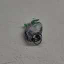 Magnetic Charging Cable (Not Including Magnetic Connector) [ 2-Pack, 10ft ], Terasako 3-in-1 Nylon Braided Cord, Compatible with Mirco USB, Type C andiProduct Device