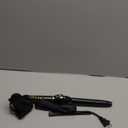 abp 1 Inch Curling Iron with Ceramic Barrel, Instant Heat up to 450F, Waving Style Tool for Long/Medium Hair and Women (Led Temp)