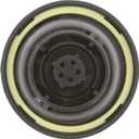 Gates 31840 Locking Fuel Tank Cap