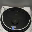 ECOVACS DEEBOT N20e Plus Robot Vacuum and Mop, 10000Pa Strong Suction, Self-Emptying Bagless Base, Tangle-Free Roller for Pet Hair, Smart Mapping, 300 Min Runtime, Alexa Compatible