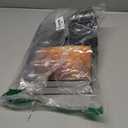 JMEXSUSS 2 Pack Solar String Lights Outdoor Waterproof, Total 66 FT 200 LED Solar Christmas Lights Outdoor, Twinkle Light for Christmas Tree Outside Garden Yard Xmas Decor, Warm White