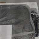 Vibration Plate Exercise Machine,Vibration Plate for Lymphatic Drainage Power Vibration Plate Machine Support 450 Lbs 250 Adjustable Speeds,Vibrating Plate Shake Plate Weight Loss (Black)