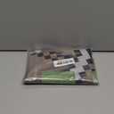 3x5Ft Pixel Birthday Backdrop, Large Sandbox Theme Party Decorations Miner Party Supplies Video Game Banner for Theme Party, Birthday