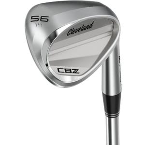 Cleveland Golf Men's CBZ Wedge