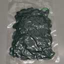 PartyWoo Dark Green Balloons 85pcs Different Sizes of 18 12 10 5 Inch Emerald Hunter Forest Green Balloon Arch Kit for Birthday Christmas Graduation Dinosaur Jungle Theme Party Decorations Green-Y56