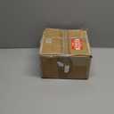 Artena Pasta Bowls 32oz, Ceramic Large Salad Bowls 8 inch, White Embossed Soup Bowl Set of 4 for Serving Entertaining, Wide Shallow Dinner Bowls, Microwave Dishwasher Oven Safe (Flower)