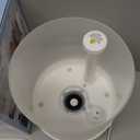 raydrop Humidifiers for Bedroom, 3.0L Cool Mist Humidifiers for Large Room & Home, Top Fill Air Humidifier for Baby Nursery & Plants, Essential Oil Diffuser with Color Lights, Timer, Auto Shut-Off