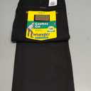 Wrangler Men's 0936 Cowboy Cut Slim Fit Jean (Black), 29x32