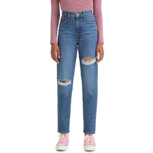 Levi's Women's High Waisted Jeans, (New) Fun Mom, 32