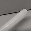 30 Pack 10 inch White Taper Candles, 7-7.5 Hour Burn Time,Unscented Dripless and Smokeless, Elegant Premium Quality Dinner Candle for Home Dcor, Restaurant, Wedding, Party Candlesticks