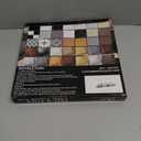 20-Pack 20 Sq.Ft Peel and Stick Floor Tiles Vinyl Matte Pattern Flooring, 12 x 12 Self Adhesive Vinyl Flooring DIY for Kitchen, Bathroom, Laundry, White Terrazzo Marble