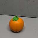Hallmark Keepsake Halloween Ornament, Spirited Pumpkin With Light and Sound, Halloween Gifts