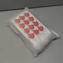 2 x 24 Pcs Back to School Gift Bags with Stickers, Notebook Line Goodie Bags