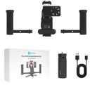 Feiyu Multifunctional Electronic Rig For Smartphone