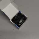 DogRook Dog Bark Collar | Smart Collar for Dog Training | No Shock | Beep & Vibration | Rechargeable | No Bark Collar for Dogs | Anti Bark Collar for Large Dog, Medium Dog, Small Dog | 12-110 lbs (Blue)