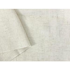 Linen Rayon Blend Fabric by The Linen Lab  Lightweight, Soft, Pre-Washed Material for Sewing, Clothing, Crafts & DIY (3 Yard pre Cut, Oatmeal with Natural Wrinkle Effect)