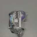 NETGEAR WiFi Mesh Range Extender (EX5000) - Covers up to 1,000 sq.ft. and 15 Devices with AC1200 Dual Band Wireless Signal Booster & Repeater (up to 1200 Mbps Speed)  Compact Wall Plug Design