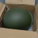 Russian Style Cosplay Game Peripherals Tactical Helmet SSh-40 WW2 Cold War Adjustable DIY