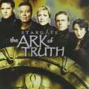 Stargate - The Ark of Truth [Blu-ray]